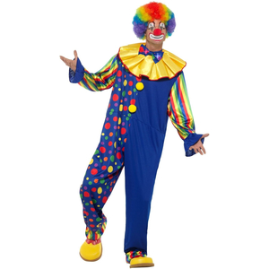 Deluxe Clown