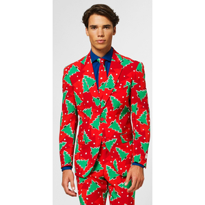 Fine Pine Oppo Suit