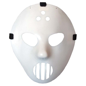 Goalie Mask