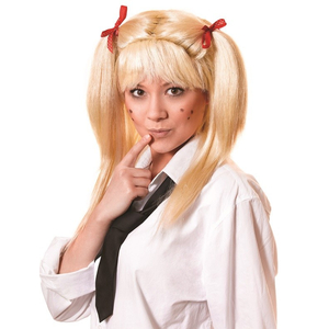 Schoolgirl Wig