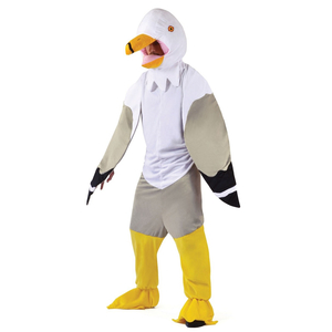 Seagull Costume