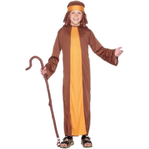Shepherd Tween Costume