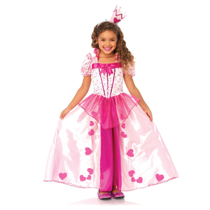 Sweetheart Princess Costume