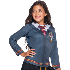 Kids Gryffindor Top