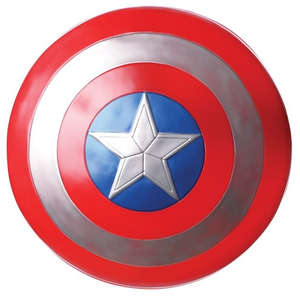 Captain America 24" Shield
