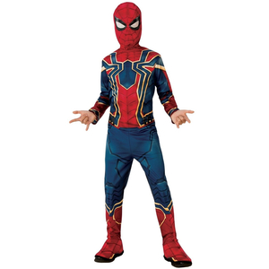 Avengers Infinity War Iron Spider - Kids