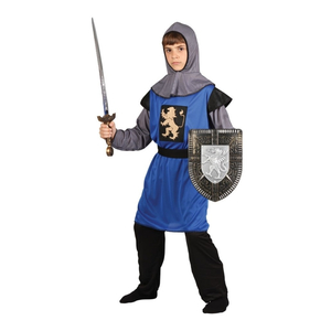 Tween Medieval Knight