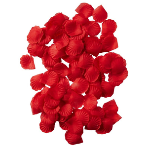 Box Of Red Petals- 150 Pack