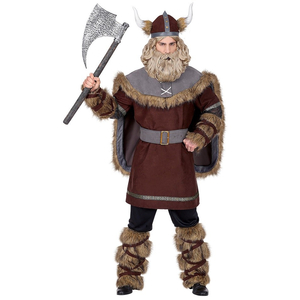 VIKING COSTUME