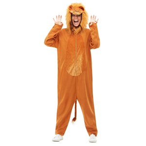 lion jumpsuit