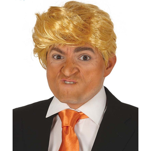 PRESIDENT WIG