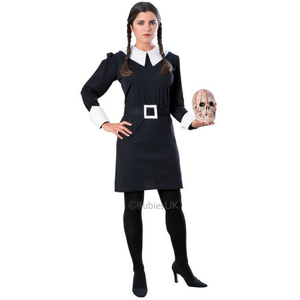 wednesday addams