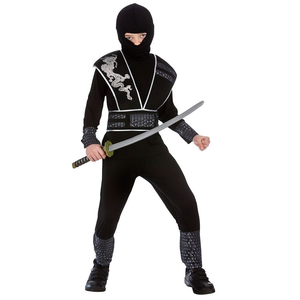 Elite Shadow Ninja - Kids