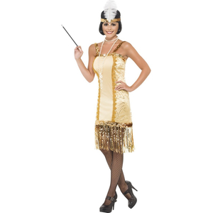 Charleston Flapper