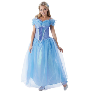 DISNEY CINDERELLA COSTUME