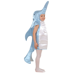 Dolphin Costume - Kids