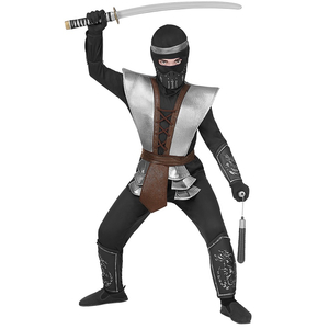 Master Ninja Costume - Kids