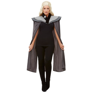 Ladies Medieval Cape