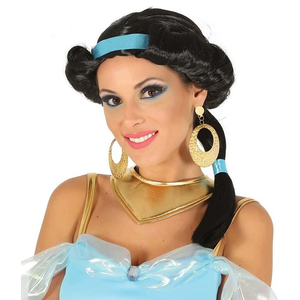 Princess Of The Desert Wig