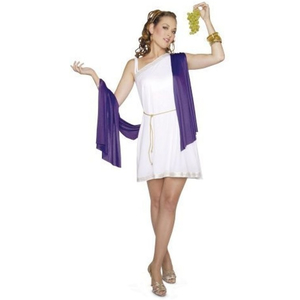 Roman Goddess Costume