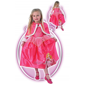 Sleeping Beauty Winter Wonderland Costume - Kids