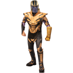 Avengers Endgame Thanos Costume - Kids