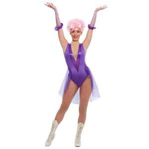 Trapeze Artist Costume