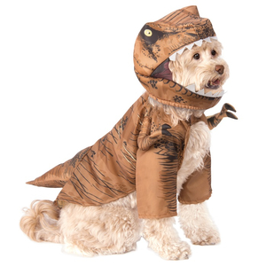 Tyrannosaurus Rex Pet Costume