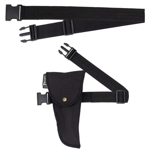 S.W.A.T Holster & Belt
