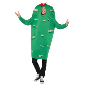 Cactus Costume