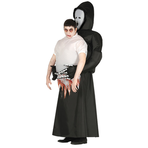 Adult Death Carry Me Costume