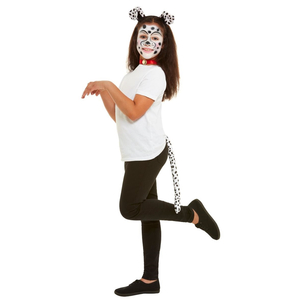 Kids Dalmatian Kit