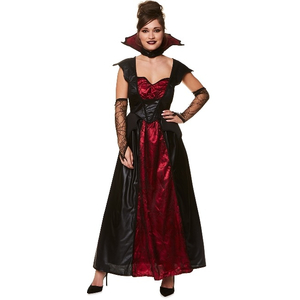 Lady Vampiress Costume