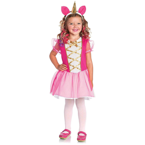 Magical Unicorn Costume - Kids