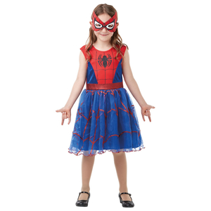 Marvel Spider-Girl Costume - Kids