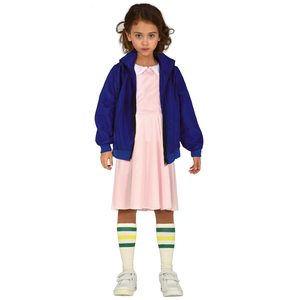Telepathic Girl Costume - Kids