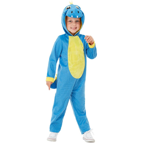 Toddler Dinosaur Costume