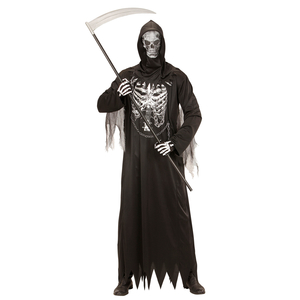 Grim Reaper Adult Costume front
