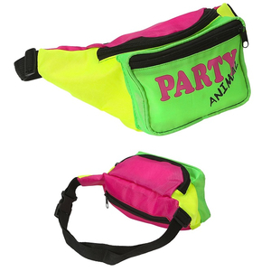 80's Belt Bag