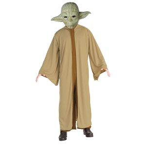 Yoda Costume - Adult