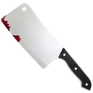 Bloody Cleaver