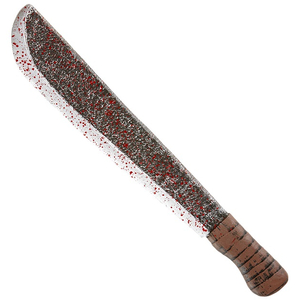 Bloody Machete - 56cm