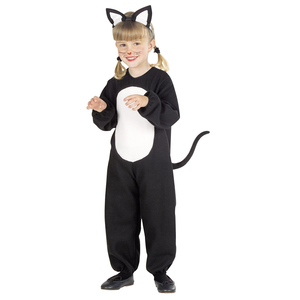Cat Costume - Kids