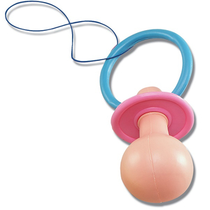 Jumbo Dummy