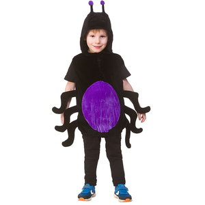 Kids Spider Costume