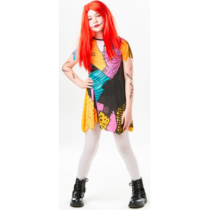 Sally Finkelstein Costume - Kids