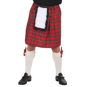 Scottish Kilt