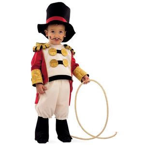 Kids Tamer Costume