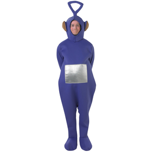 Tinky Winky Teletubbies Costume