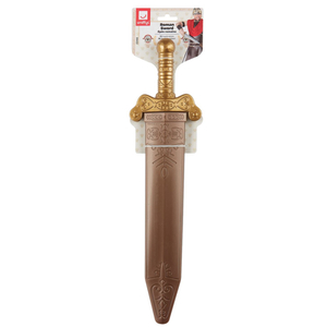 Roman Sword & Scabbard